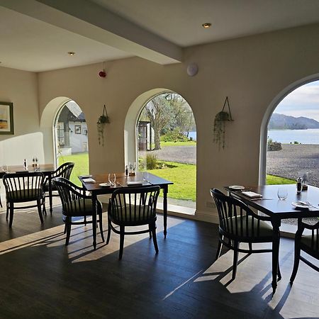 Taychreggan, Signature Collection By Eight Continents Taynuilt Exterior foto