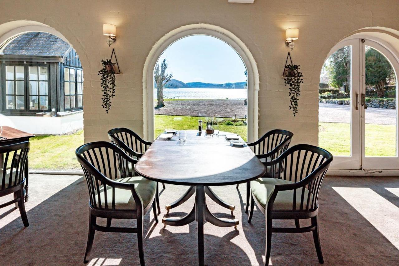 Taychreggan, Signature Collection By Eight Continents Taynuilt Exterior foto