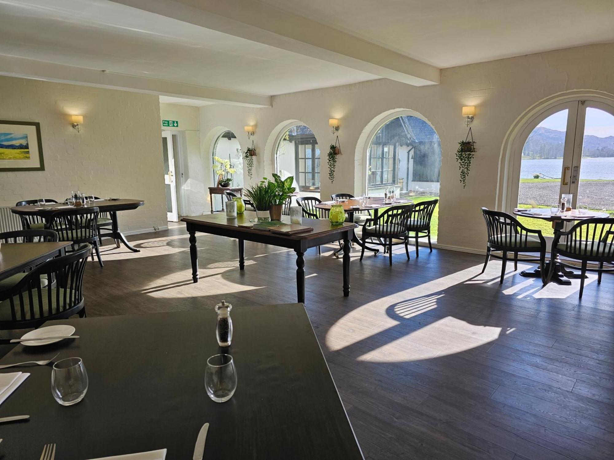 Taychreggan, Signature Collection By Eight Continents Taynuilt Exterior foto